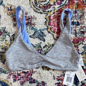 *Brand New* L Space Mandy Twist Top